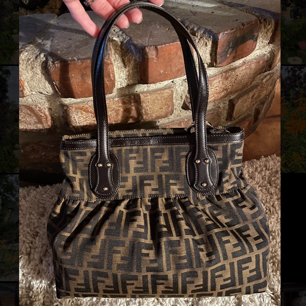Fendi bag - NEW